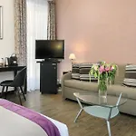 Hotel Florence 3*