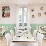 Florence 3* Νίκαια