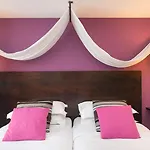 Florence Hotel Nizza