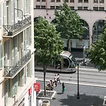 Ξενοδοχείο Florence Νίκαια
