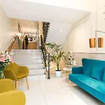 Hotel Florence Nizza