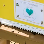Hotel Florence Nizza