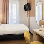 Hotell Florence 3*