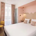 Florence Hotell 3*