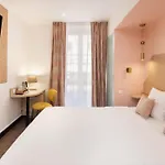 Florence Hotell 3*