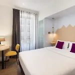Hotell Florence 3*