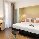 Hotell Florence 3*