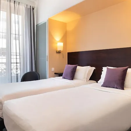 فلورونس فندق نيس