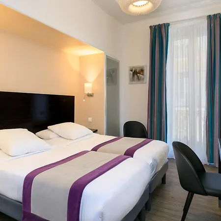 Hotel Florence Nice