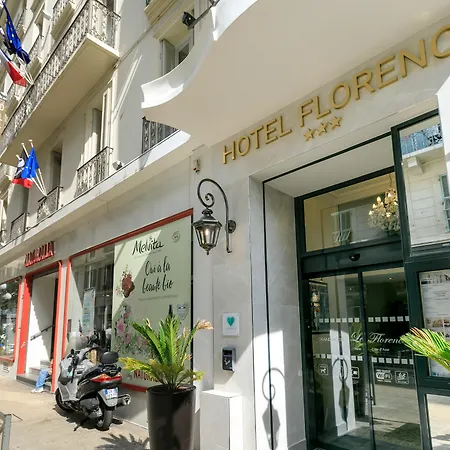 Florence Hotel