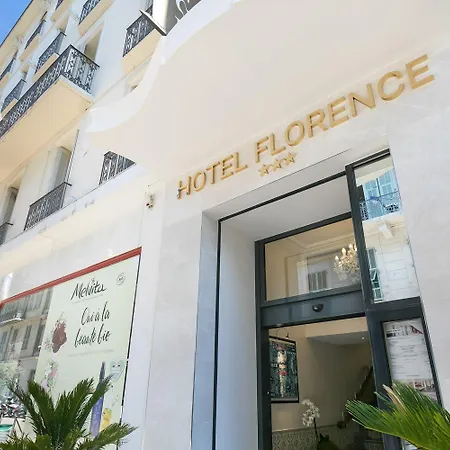 Florence מלון 3*