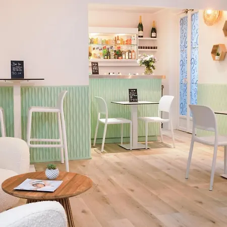 فلورونس فندق