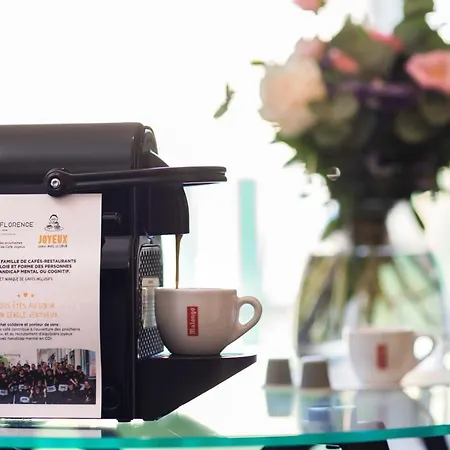 فلورونس نيس