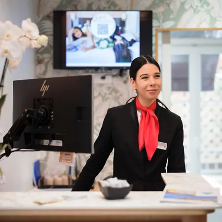 فندق فلورونس