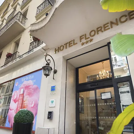 Florence Отель 3*