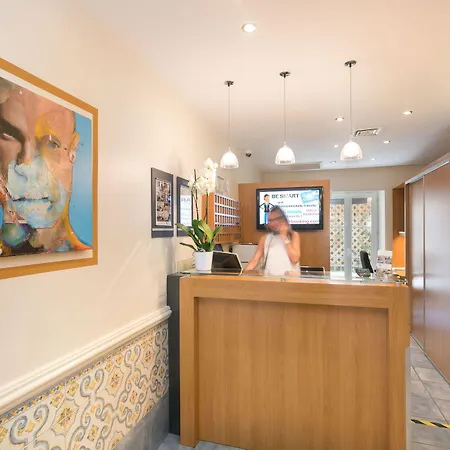 فلورونس 3* نيس