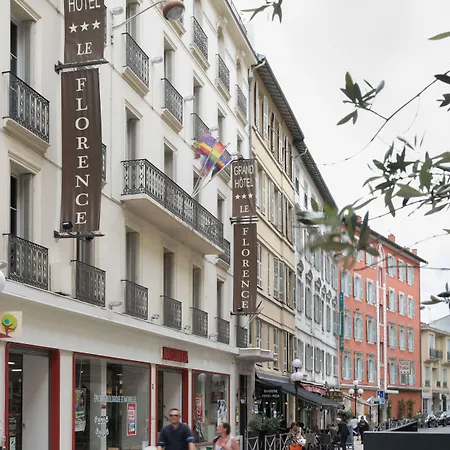 Florence 3* Nice