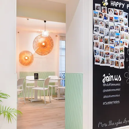 فلورونس 3* نيس