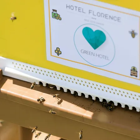 Ξενοδοχείο Florence Νίκαια