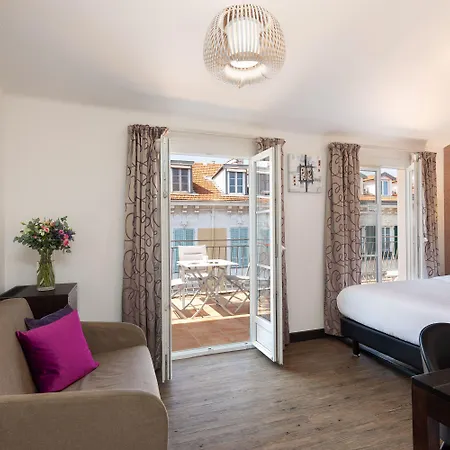 فلورونس فندق