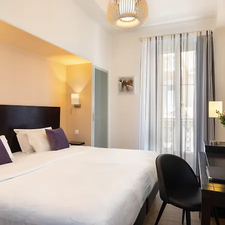 Florence Hotel