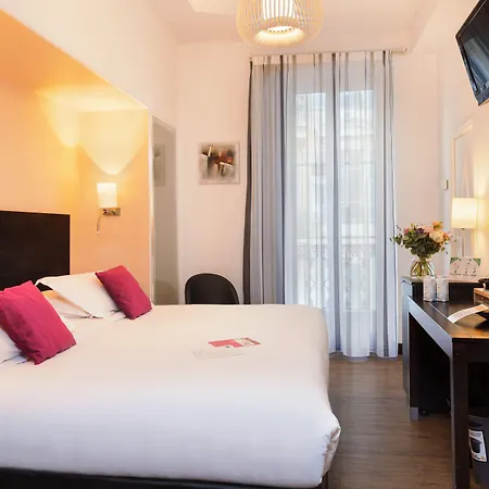Florence 3* Nizza