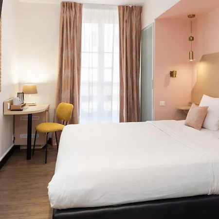 Florence 3* Nizza