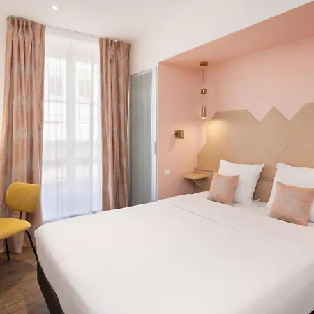 Florence Hotel 3*