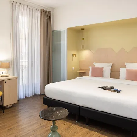 Hotel Florence 3*