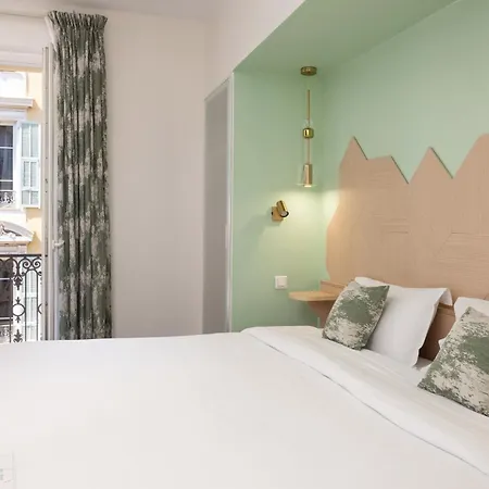 Hotel Florence