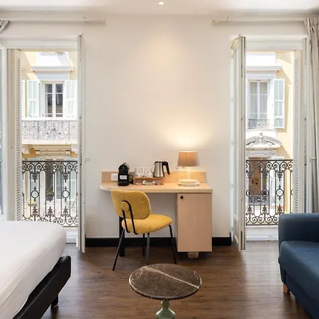 Florence Hotel 3*
