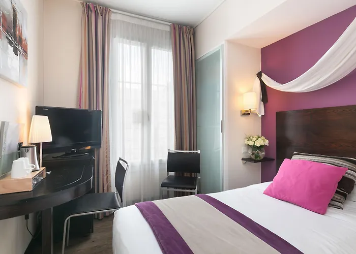 Szálloda Florence 3*