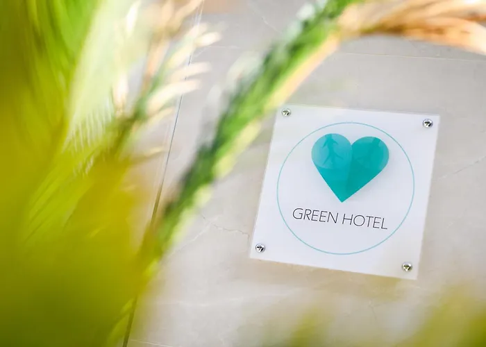 Florence Szálloda Nizza