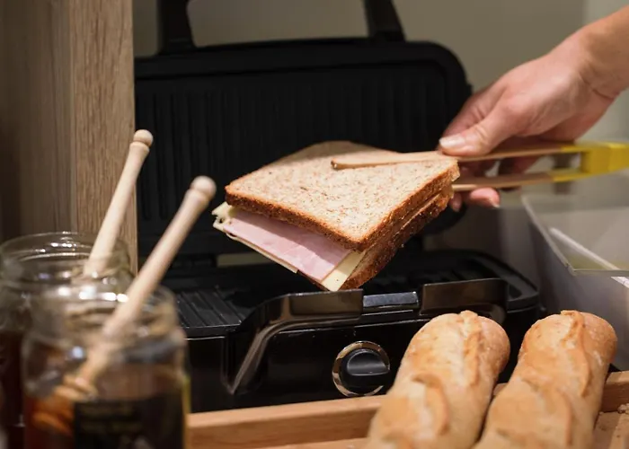 Szálloda Florence 3*