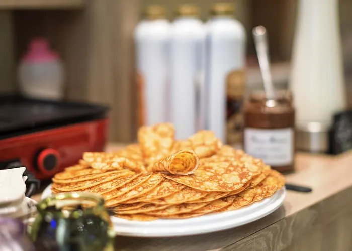 Szálloda Florence 3*