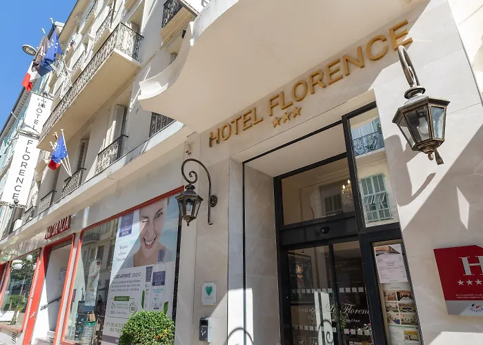 Florence 3* Nizza