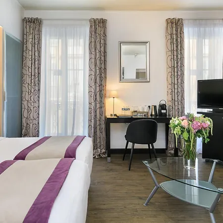 Florence Hotel 3*
