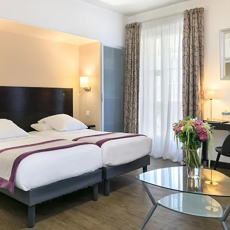 Florence Hotel Nice