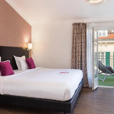 Hotel Florence Nice