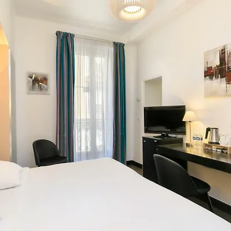 Florence Hotel 3*