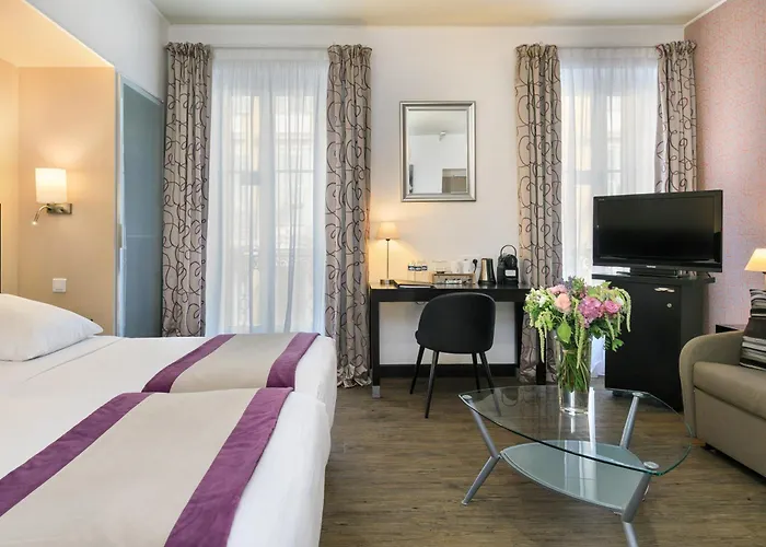 Florence Hotel 3*