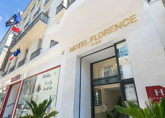 Florence Hotel 3*
