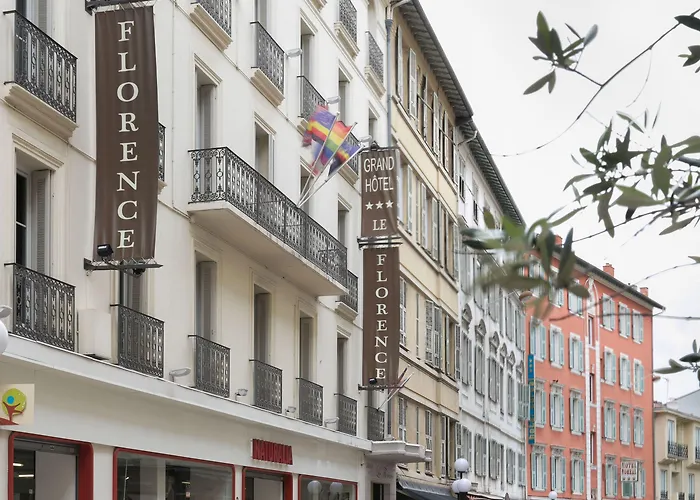 Florence 3* Nice