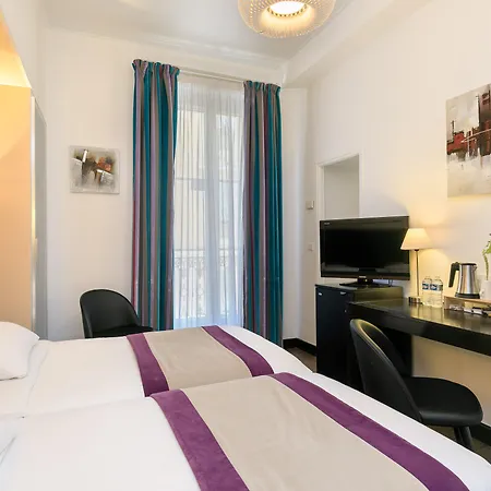 Florence Hotel