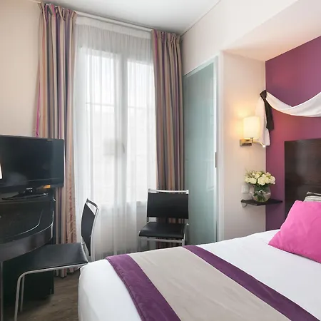 Hotel Florence 3*