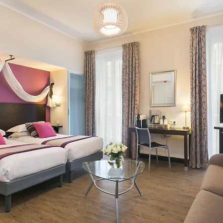 Hotel Florence