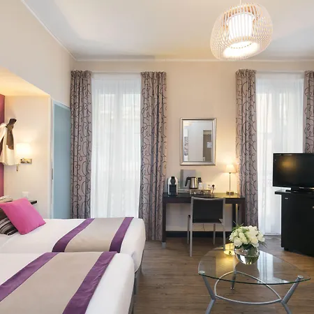 Hotel Florence