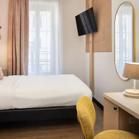 Hotel Florence 3*