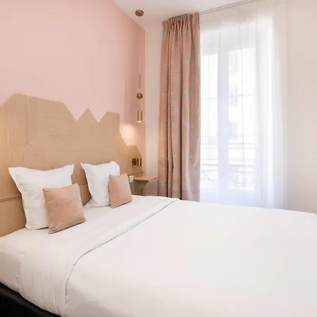 Hotel Florence 3*