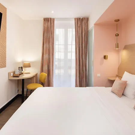 Florence Hotel 3*